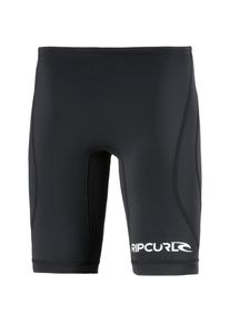 Rip Curl, Herren Shorts 'DAWN PATROL 1MM', Schwarz