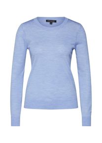 Banana Republic, Damen Pullover 'MERINO CREW', Blau