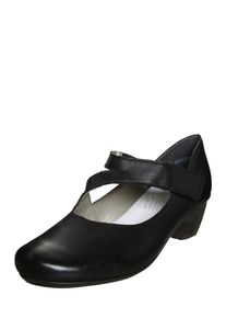 Rieker, Damen Pumps, Schwarz