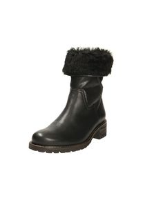 Gabor, Damen Stiefel, Schwarz