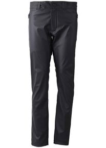 DIDRIKSONS 1913 DIDRIKSONS1913, Herren Regenhose 'Ulrik', Schwarz
