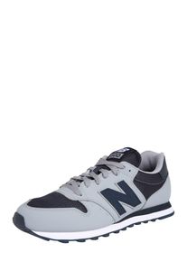 New Balance, Herren Sneaker 'GM500', Opal / Grau / Basaltgrau