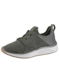 Skechers, Herren Sneaker 'Skyline', Oliv