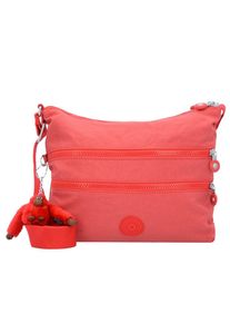 Kipling, Damen Umhängetasche Basic Alvar BP 18 33 cm, Rot