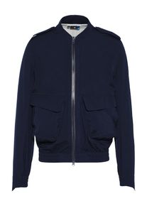 J. Lindeberg J.Lindeberg, Herren Jacke 'M Tech', Navy