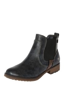 Mustang, Damen Chelsea Boot, Navy