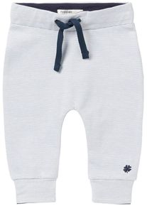 Noppies, Jogginghose Nola, Blau / Grau