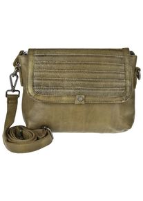 FREDsBRUDER, Damen Umhängetasche 'Schnäuzchen', Khaki