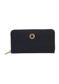 Tommy Hilfiger, Damen Geldbörse 'CORE', Navy