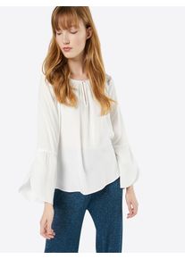 Véro Moda VERO MODA, Damen Bluse 'INA', Weiß