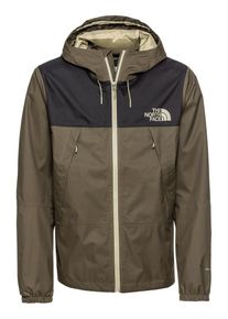 The North Face, Herren Jacke 'M 1990 MNT Q', Oliv / Schwarz