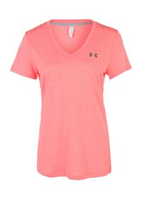 Under Armour, Damen Sport-Shirt, Pink