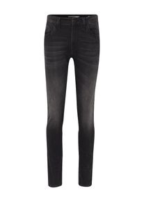 Mavi, Herren Jeans 'LEO', Black Denim