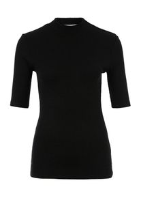 Modstr&ouml;m Modstr&ouml;m, Damen Shirt 'Krown', Schwarz