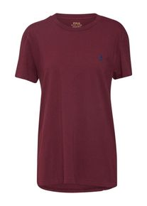 Polo Ralph Lauren, Damen T Shirt, Bordeaux