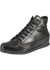Candice Cooper, Damen Sneakers, Grau / Graphit / Dunkelgrau