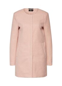 Only, Damen Mantel, Rosa