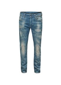 G-Star Raw, Herren Jeans '3301 Slim', Hellblau