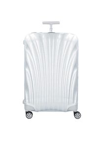 Samsonite, Herren Trolley 'Lite-Locked', Offwhite
