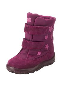 Elefanten, M&auml;dchen Winterstiefel 'CELINA', Cyclam