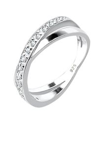 Elli, Damen Ring, Silber