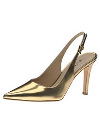 Evita, Damen Pumps, Gold