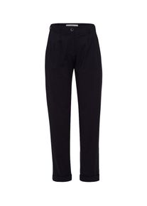 Brax, Damen Hose 'Milla S', Schwarz