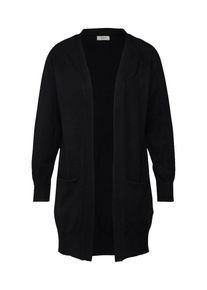 Jacqueline de Yong, Damen Cardigan 'JDYDAY L/S NOOS KNT', Schwarz