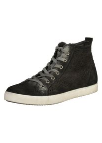 Tamaris, Damen Sneaker, Schwarz