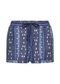 GAP, Damen Shorts, Blau