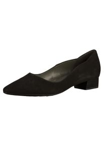 Peter Kaiser, Damen Pumps, Schwarz