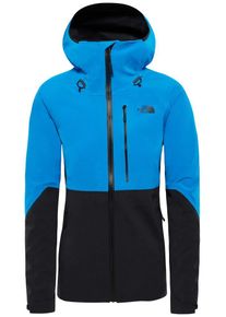 The North Face, Damen Jacke 'Apx Flx Gtx 2.0', Blau / Schwarz