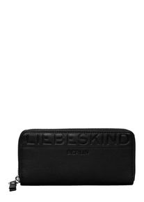 Liebeskind Berlin, Damen Geldbörse 'URElainW8', Schwarz