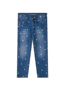 Esprit, Mädchen Jeans, Blau