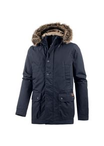 Volcom, Herren Parka, Navy