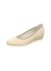 Gabor, Damen Pumps, Beige