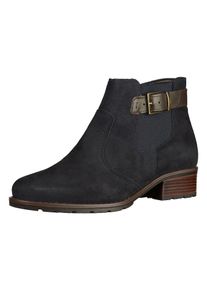 Ara, Damen Stiefelette, Ultramarinblau