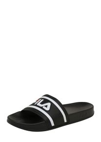 Fila, Herren Slides-Pantolette 'Morro Bay', Schwarz