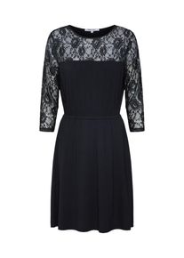 ABOUT YOU, Damen Kleid 'Paula', Schwarz