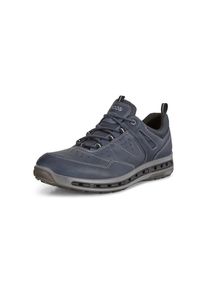 Ecco, Herren Schnürschuhe, Taubenblau