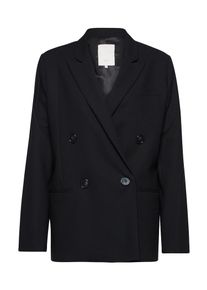 POSTYR, Damen Blazer 'POSAGARA', Schwarz
