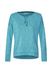 Venice Beach, Damen Shirt 'Ceylin', Aqua