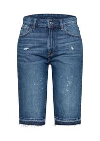 G-Star Raw, Damen Shorts, Blue Denim