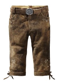 Stockerpoint, Herren Hose Sigmar3, Brokat
