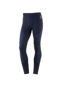 Odlo, Herren Funktionsunterhose, Navy / Himmelblau