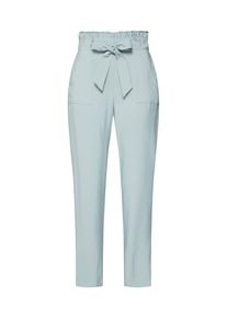 Vila, Damen Hose 'VILUKKI HW 7/8 PANT', Mint