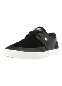DC Shoes, Herren Sneaker 'Wes Kremer 2', Schwarz
