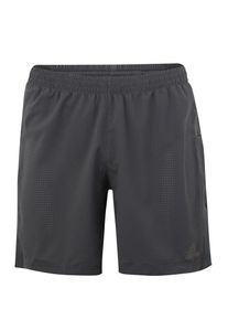 adidas Performance, Herren Sport-Shorts 'SUPERNOVA SHORT', Dunkelgrau