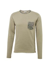 !Solid, Herren Sweatshirt 'Abel', Oliv