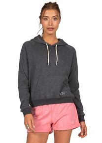 Billabong, Damen Kapuzenpullover, Anthrazit
